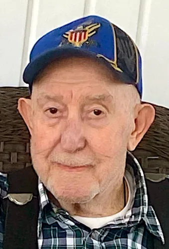 Max K. Rouanzoin
